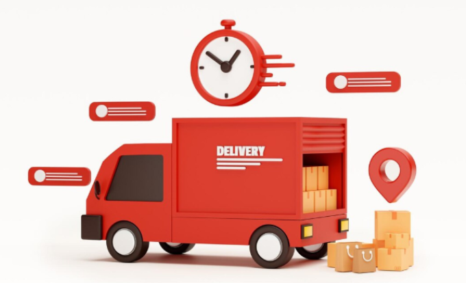 Fast & Safe Nationwide Delivery